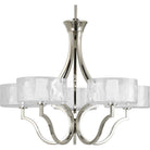 Progress Lighting - Caress Chandelier - Lights Canada