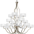 Progress Lighting - Caress Chandelier - Lights Canada