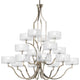 Progress Lighting - Caress Chandelier - Lights Canada
