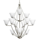 Progress Lighting - Bravo Chandelier - Lights Canada