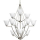 Progress Lighting - Bravo Chandelier - Lights Canada