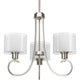 Progress Lighting - Invite Chandelier - Lights Canada