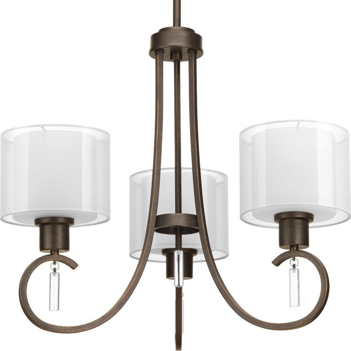 Progress Lighting - Invite Chandelier - Lights Canada