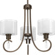 Progress Lighting - Invite Chandelier - Lights Canada