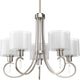 Progress Lighting - Invite Chandelier - Lights Canada
