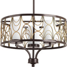 Progress Lighting - Cirrine Chandelier - Lights Canada