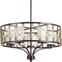 Cirrine Chandelier