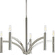Progress Lighting - Draper Chandelier - Lights Canada