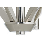 Progress Lighting - Draper Chandelier - Lights Canada