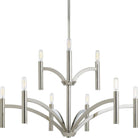 Progress Lighting - Draper Chandelier - Lights Canada