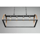 Progress Lighting - Trestle Chandelier - Lights Canada