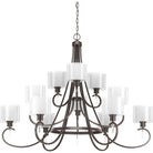Progress Lighting - Invite Chandelier - Lights Canada