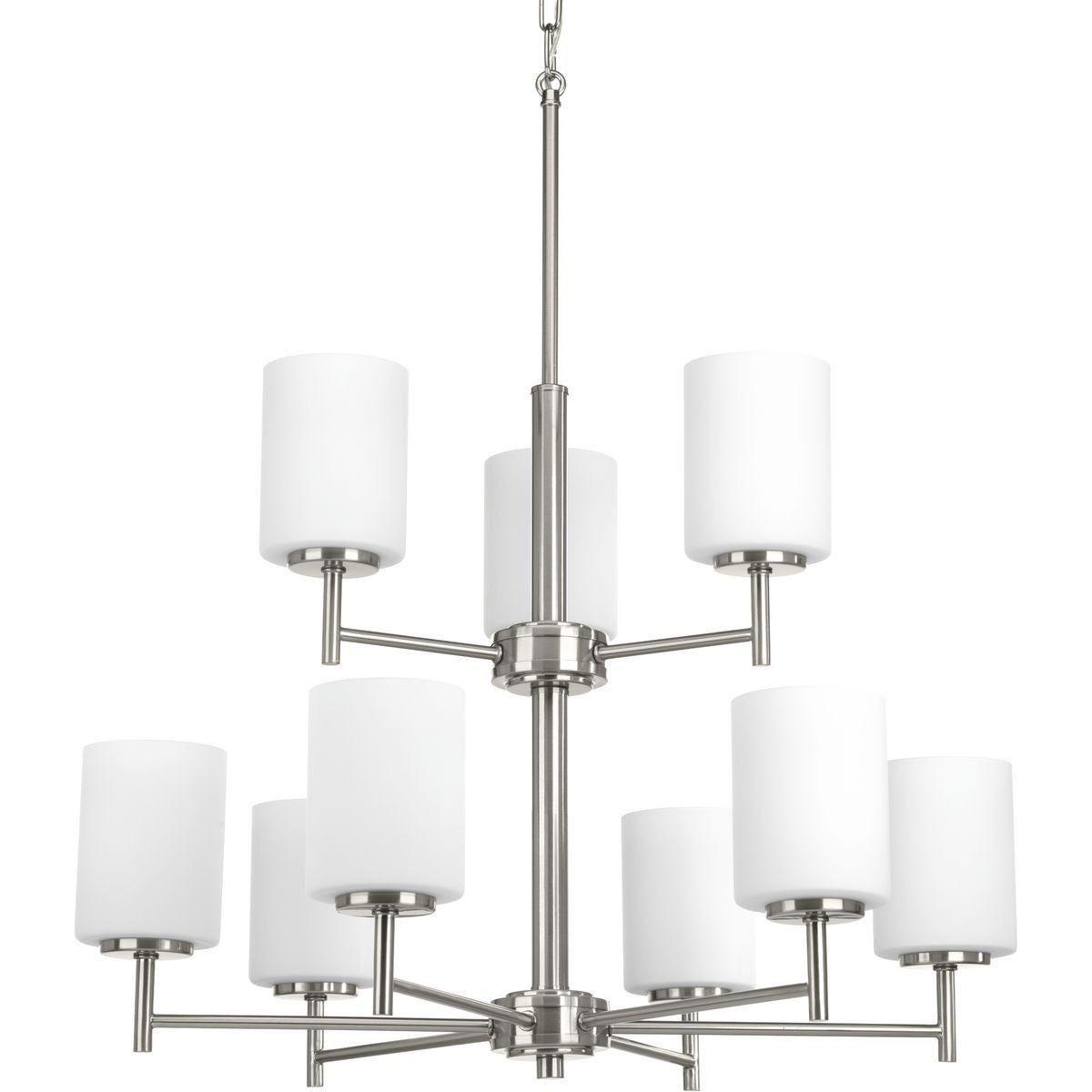 Progress Lighting - Replay Chandelier - Lights Canada