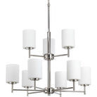 Progress Lighting - Replay Chandelier - Lights Canada