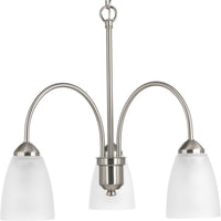 Gather Chandelier