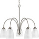 Progress Lighting - Gather Chandelier - Lights Canada