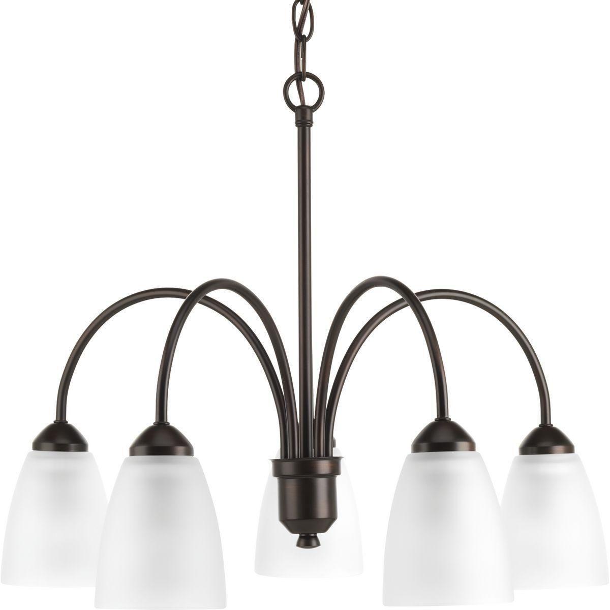 Progress Lighting - Gather Chandelier - Lights Canada