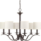 Progress Lighting - Inspire Chandelier - Lights Canada