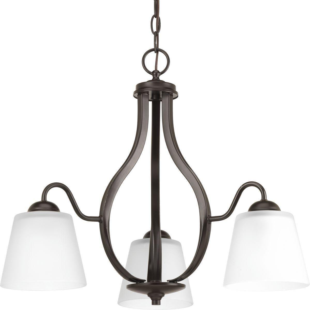 Progress Lighting - Arden Chandelier - Lights Canada