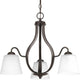 Progress Lighting - Arden Chandelier - Lights Canada