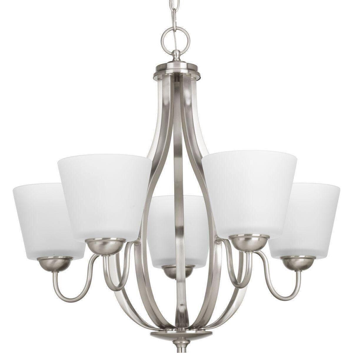 Progress Lighting - Arden Chandelier - Lights Canada