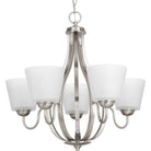 Progress Lighting - Arden Chandelier - Lights Canada