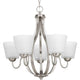 Progress Lighting - Arden Chandelier - Lights Canada