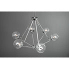 Progress Lighting - Mod Chandelier - Lights Canada