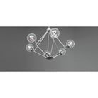 Progress Lighting - Mod Chandelier - Lights Canada