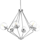 Progress Lighting - Mod Chandelier - Lights Canada