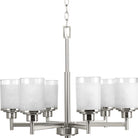 Progress Lighting - Alexa Chandelier - Lights Canada