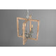 Progress Lighting - Turnbury Chandelier - Lights Canada