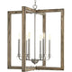 Progress Lighting - Turnbury Chandelier - Lights Canada