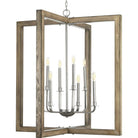 Progress Lighting - Turnbury Chandelier - Lights Canada
