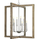 Progress Lighting - Turnbury Chandelier - Lights Canada