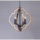 Progress Lighting - Spicewood Chandelier - Lights Canada