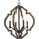 Progress Lighting - Spicewood Chandelier - Lights Canada