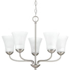 Progress Lighting - Classic Chandelier - Lights Canada