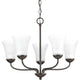 Progress Lighting - Classic Chandelier - Lights Canada