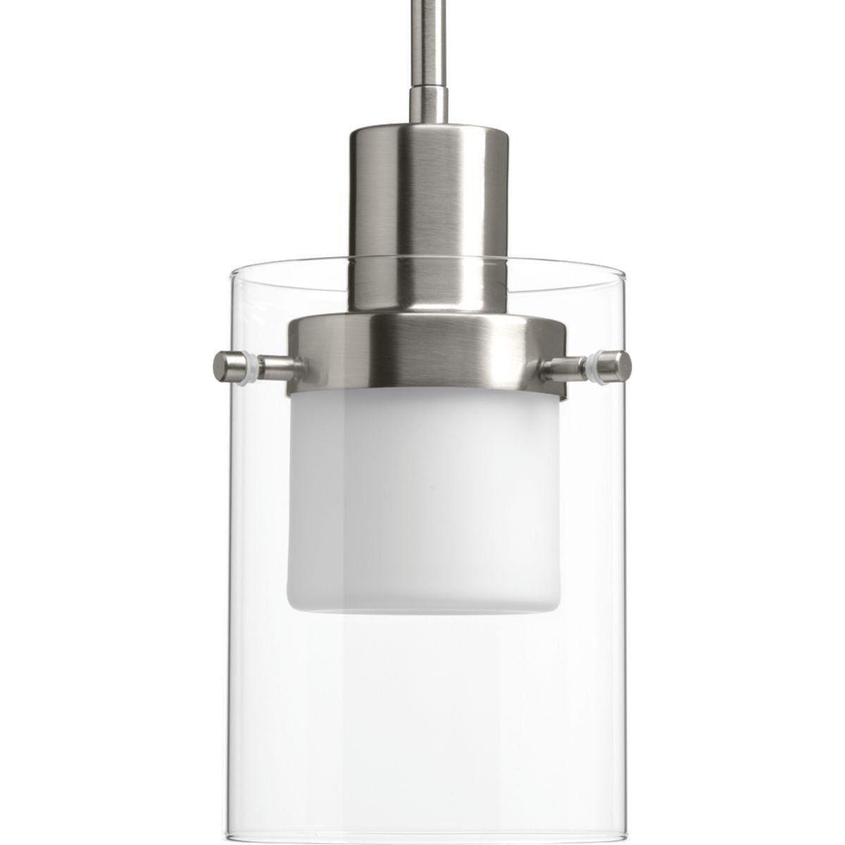 Progress Lighting - Moderna LED Mini Pendant - Lights Canada