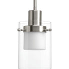 Progress Lighting - Moderna LED Mini Pendant - Lights Canada