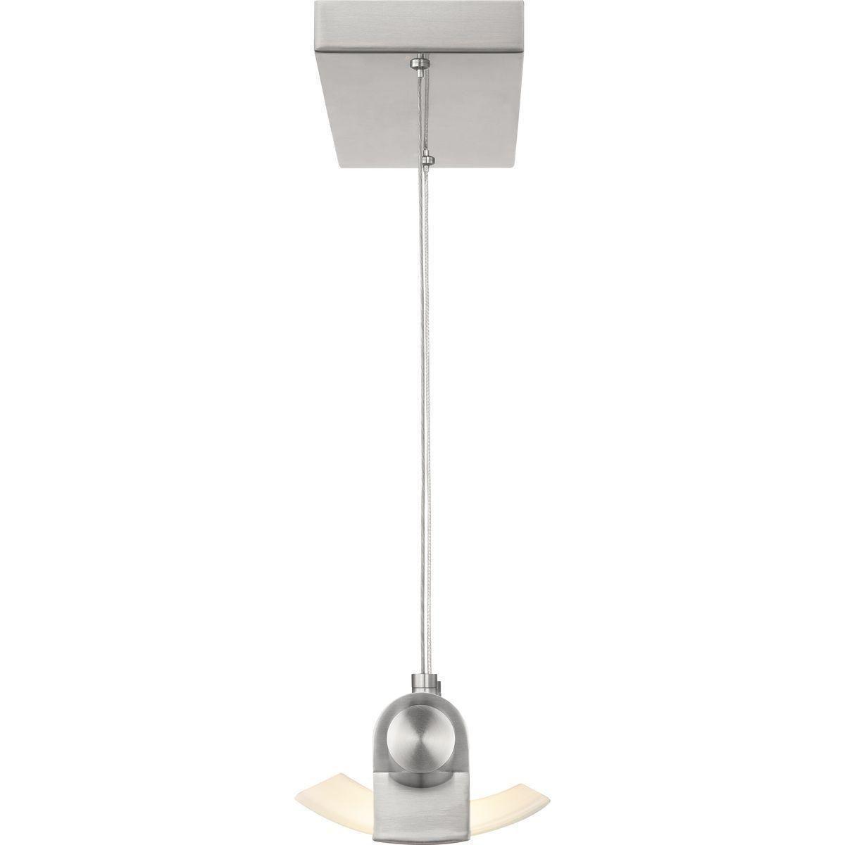 Progress Lighting - Concourse LED Pendant - Lights Canada