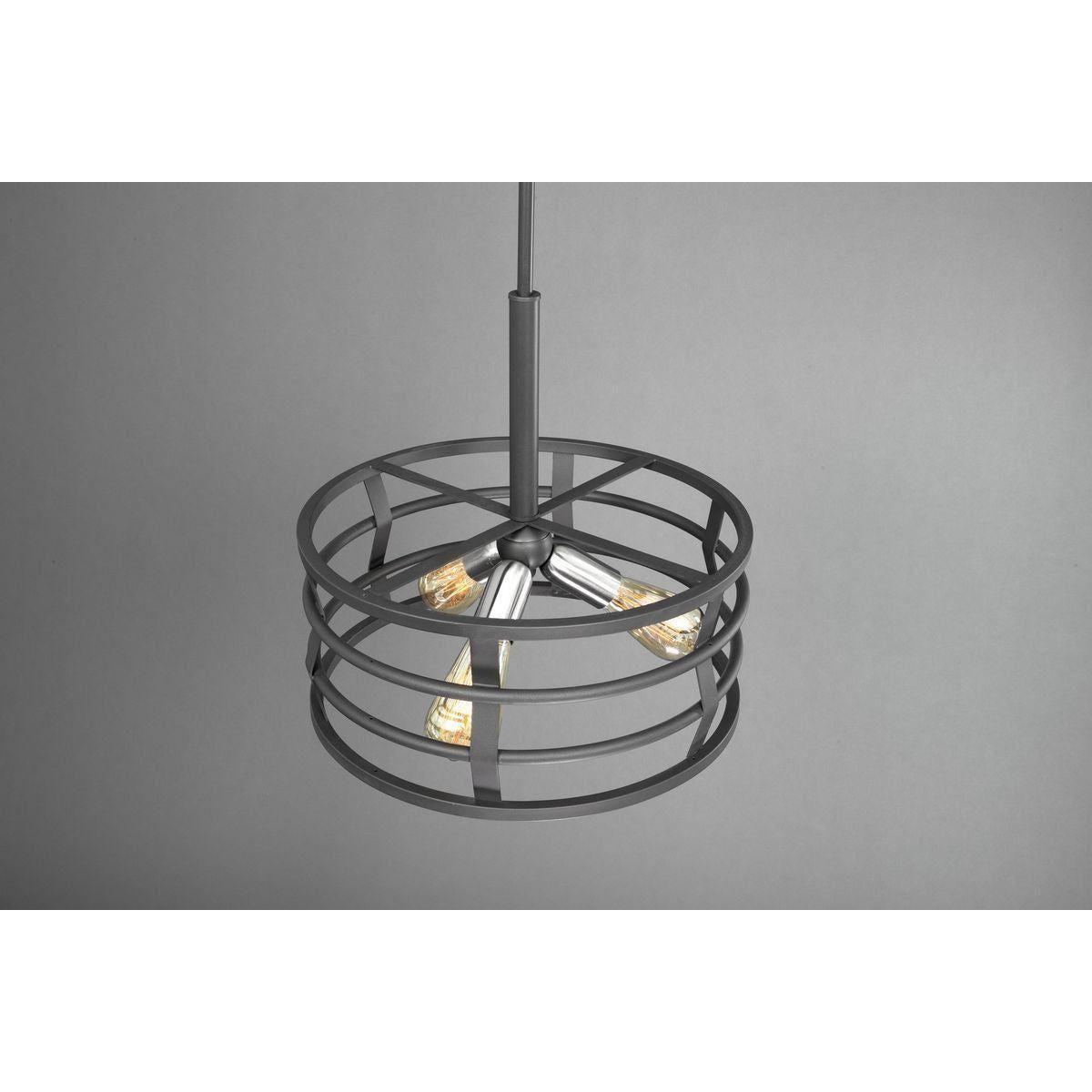 Progress Lighting - Remix Pendant - Lights Canada