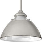 Progress Lighting - Carbon Mini Pendant - Lights Canada