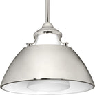 Progress Lighting - Carbon Mini Pendant - Lights Canada