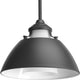 Progress Lighting - Carbon Mini Pendant - Lights Canada