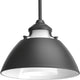 Progress Lighting - Carbon Mini Pendant - Lights Canada