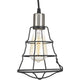 Progress Lighting - Gauge Mini Pendant - Lights Canada