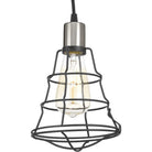 Progress Lighting - Gauge Mini Pendant - Lights Canada