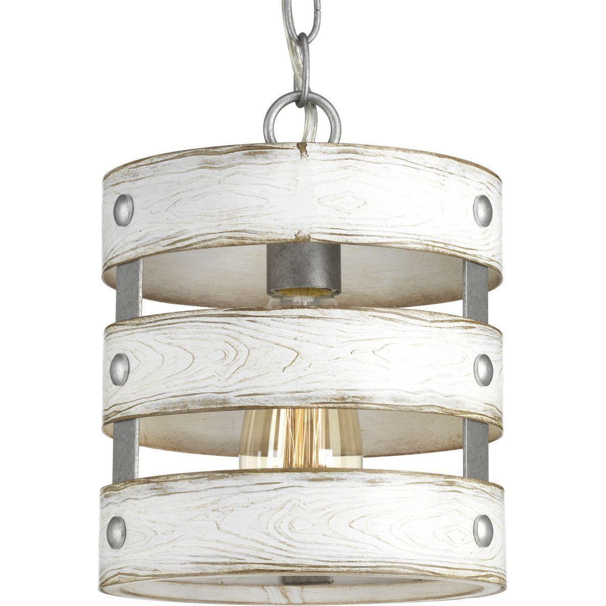 Progress Lighting - Gulliver Mini Pendant - Lights Canada